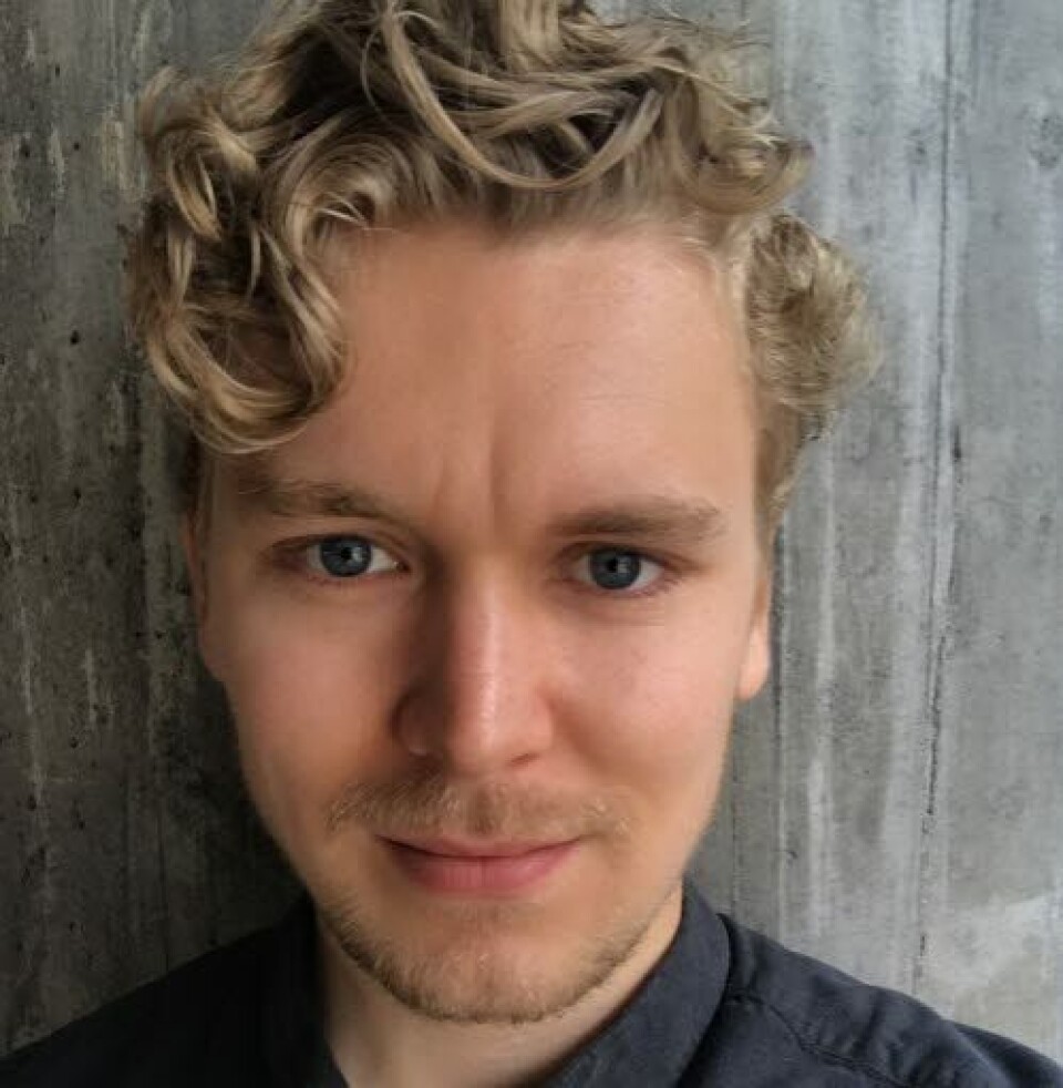 Frank-Oliver Danielsen