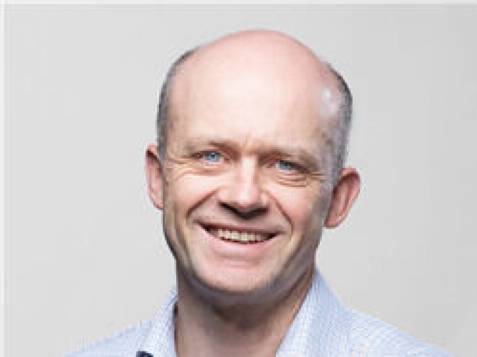 Frode Strisland Frode Strisland