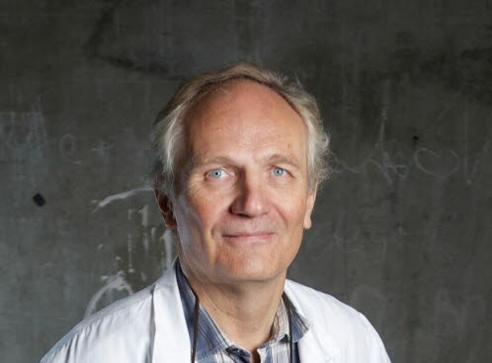 Eivind Meland Eivind Meland