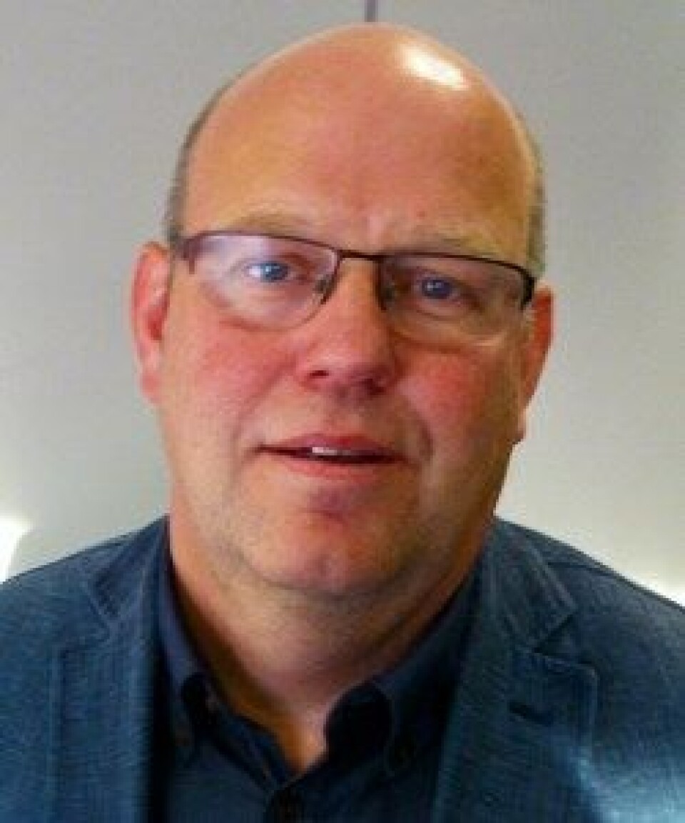 - Vi må tørre å ta samtalen, og spørre «hvis du blir like dårlig igjen, ønsker du da denne behandlingen?», sier Terje Tollaali.