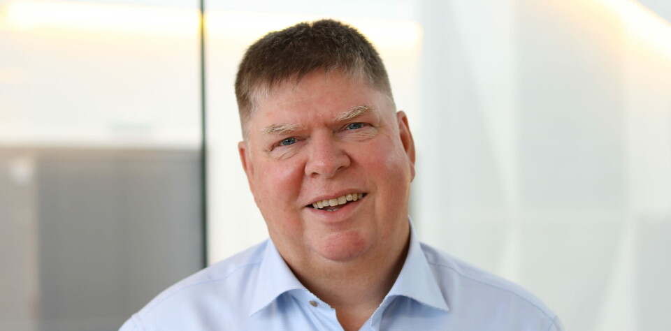 – Nå under pandemien har vi sett hvor viktig det var å få på plass en nasjonal løsning for prøvesvar, uttaler Hans Løwe Larsen, fungerende divisjonsdirektør i Direktoratet for e-helse. I dag er det kun den behandleren som har bestilt røntgenundersøkelsen eller laboratorieprøven som får svaret. Men neste år kan svaret bli tilgjengelig også for pasienten selv og andre behandlere - som da slipper å be om det via et brev i posten, eller ringe. Foto: – Nå under pandemien har vi sett hvor viktig det var å få på plass en nasjonal løsning for prøvesvar, uttaler Hans Løwe Larsen, fungerende divisjonsdirektør i Direktoratet for e-helse. I dag er det kun den behandleren som har bestilt røntgenundersøkelsen eller laboratorieprøven som får svaret. Men neste år kan svaret bli tilgjengelig også for pasienten selv og andre behandlere - som da slipper å be om det via et brev i posten, eller ringe. Foto: