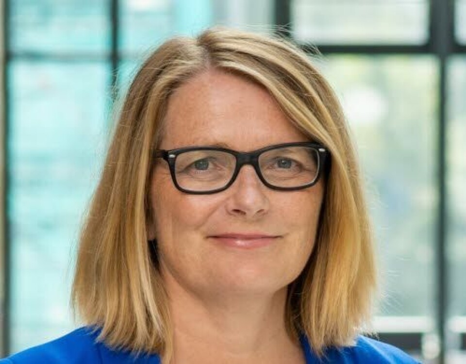 Sunniva Whittaker