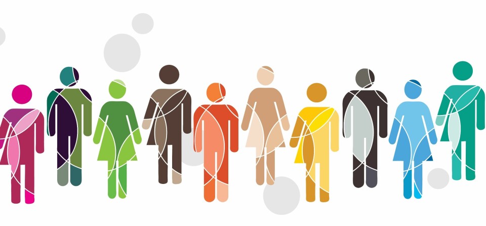 KUNNSKAP: En tredjedel av de spurte transpersonene mener helsepersonell kan for lite om trans-spørsmål. Foto: Illustrasjon, Colourbox