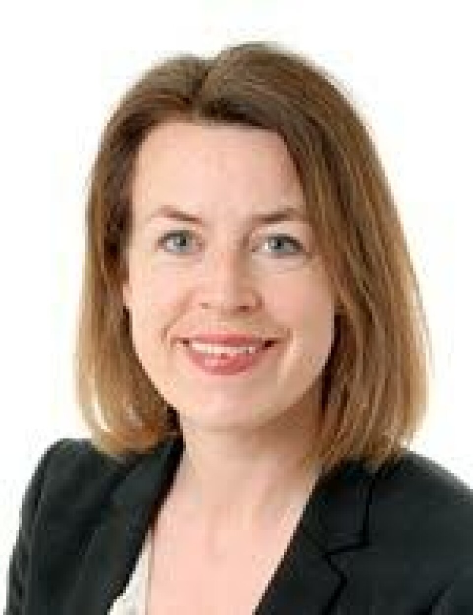 Trude Myklebust