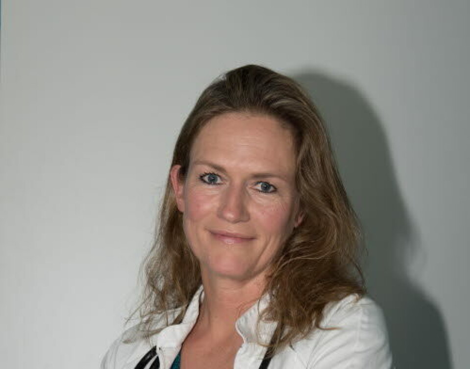 Lina Linnestad Lina Linnestad