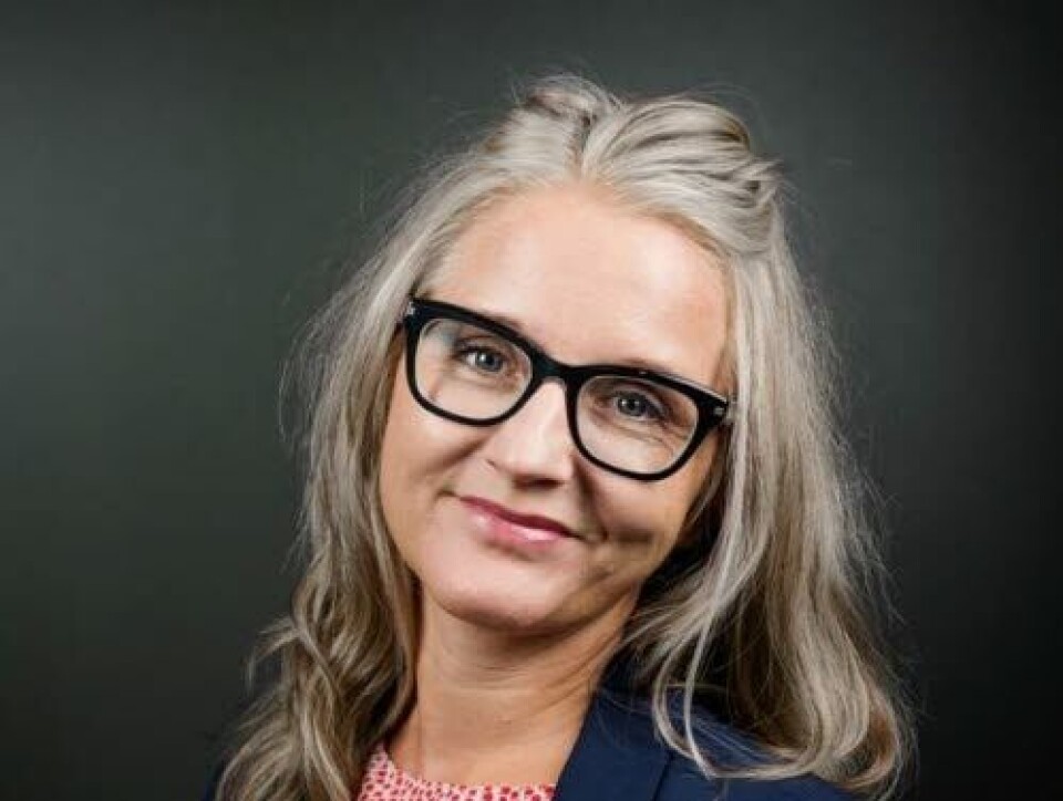 Monica Strand Monica Strand