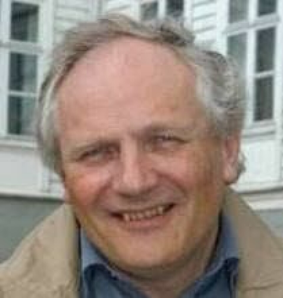 Eivind Meland Eivind Meland