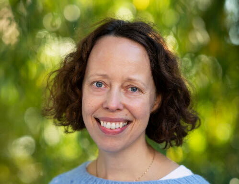 Lena Henriksen Lena Henriksen
