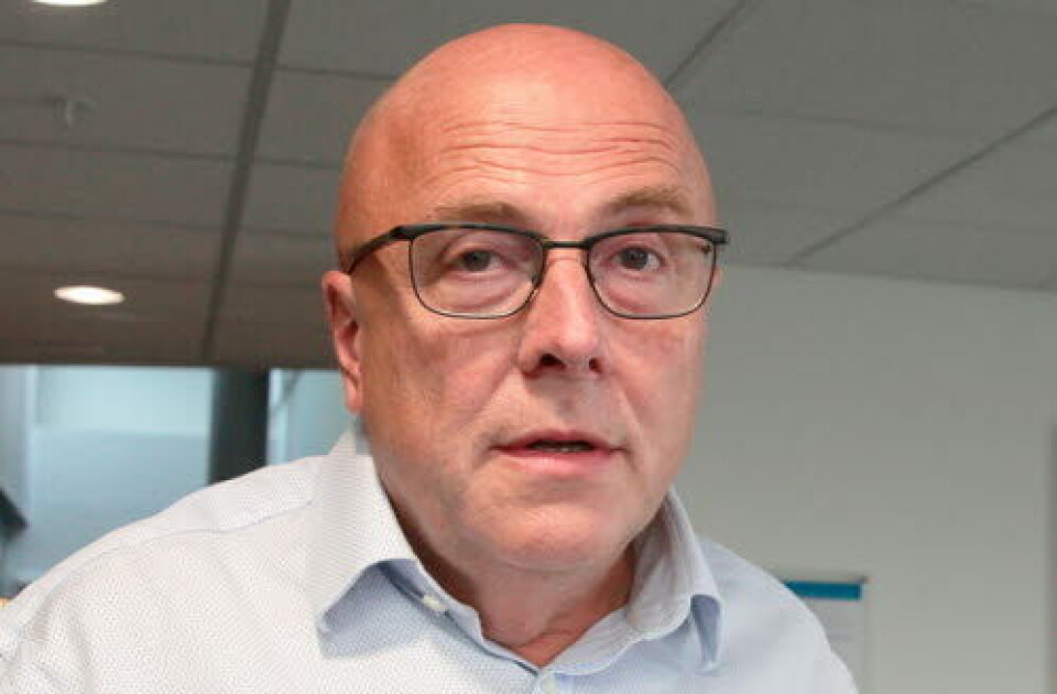 Stig Slørdahl
Foto: 0