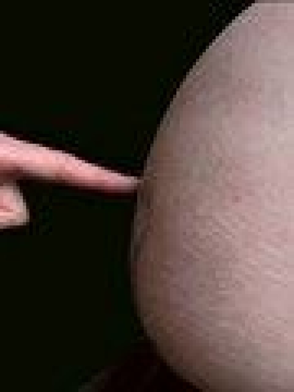 - Overvektige utsettes for grov trakassering