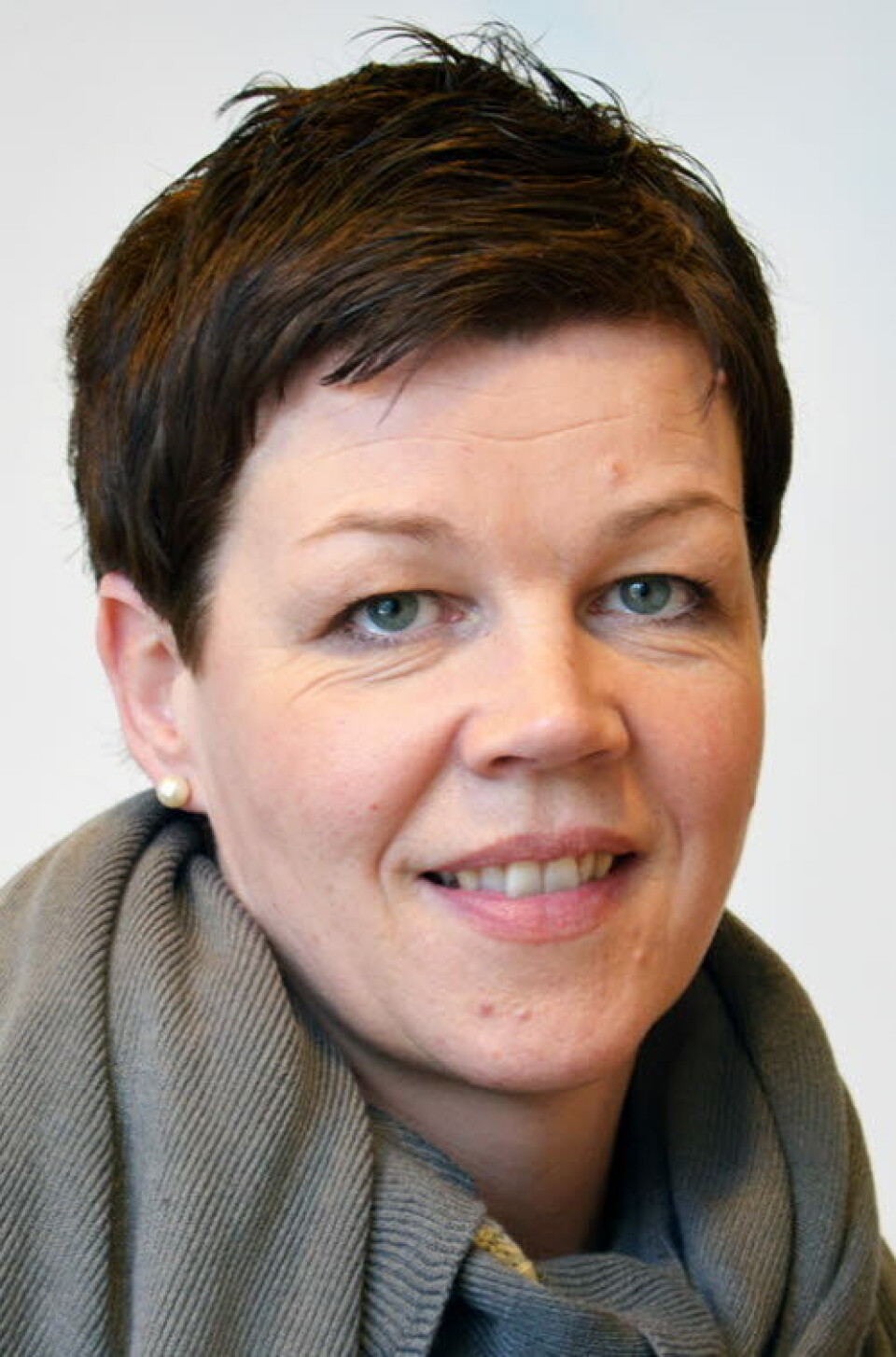 Kristin Presteng