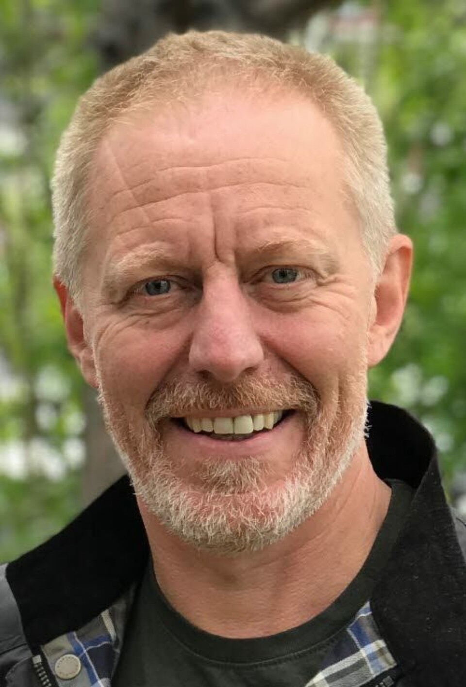 Olaf Jensen