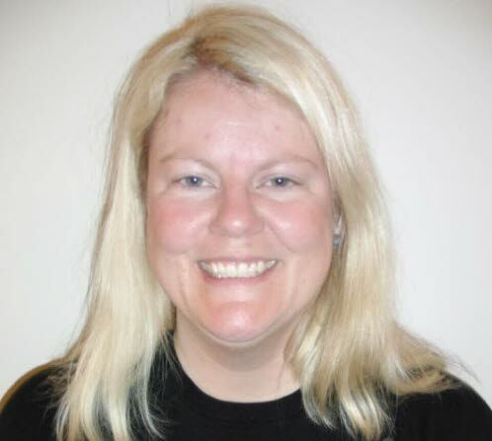 Christine Årdal