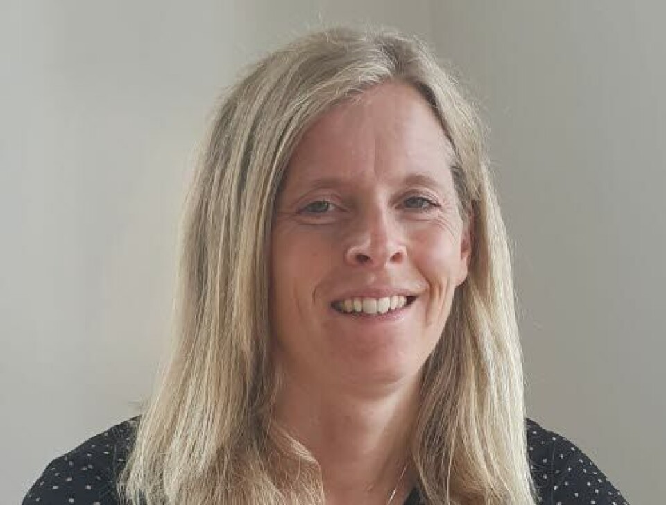 Kari Aarø