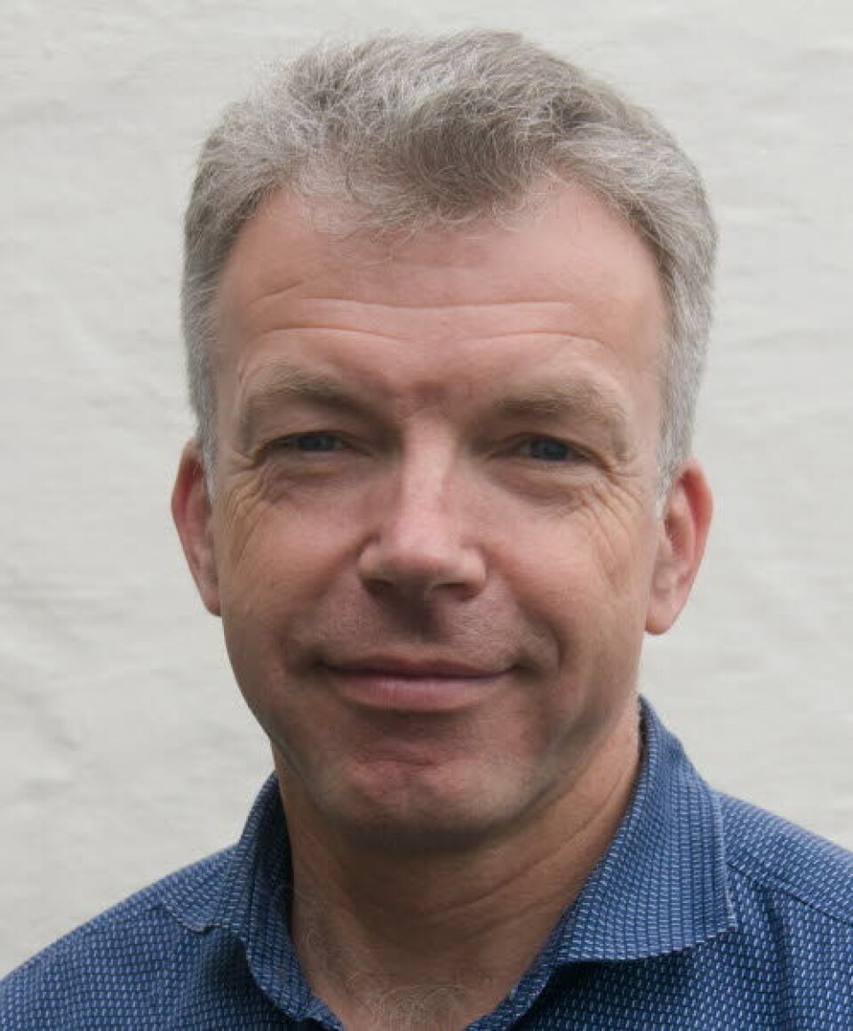 Knut-Arne Wensaas Knut-Arne Wensaas