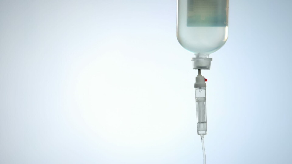 VIKTIG: Riktig antibiotikabehandling til riktig tid er viktig for å få ned dødeligheten ved sepsis. Nå lanseres reviderte retningslinjer for bruk av antibiotika i sykehus ved sepsis. Illustrasjonsfoto: Colourbox Foto: VIKTIG: Riktig antibiotikabehandling til riktig tid er viktig for å få ned dødeligheten ved sepsis. Nå lanseres reviderte retningslinjer for bruk av antibiotika i sykehus ved sepsis. Illustrasjonsfoto: Colourbox Foto: