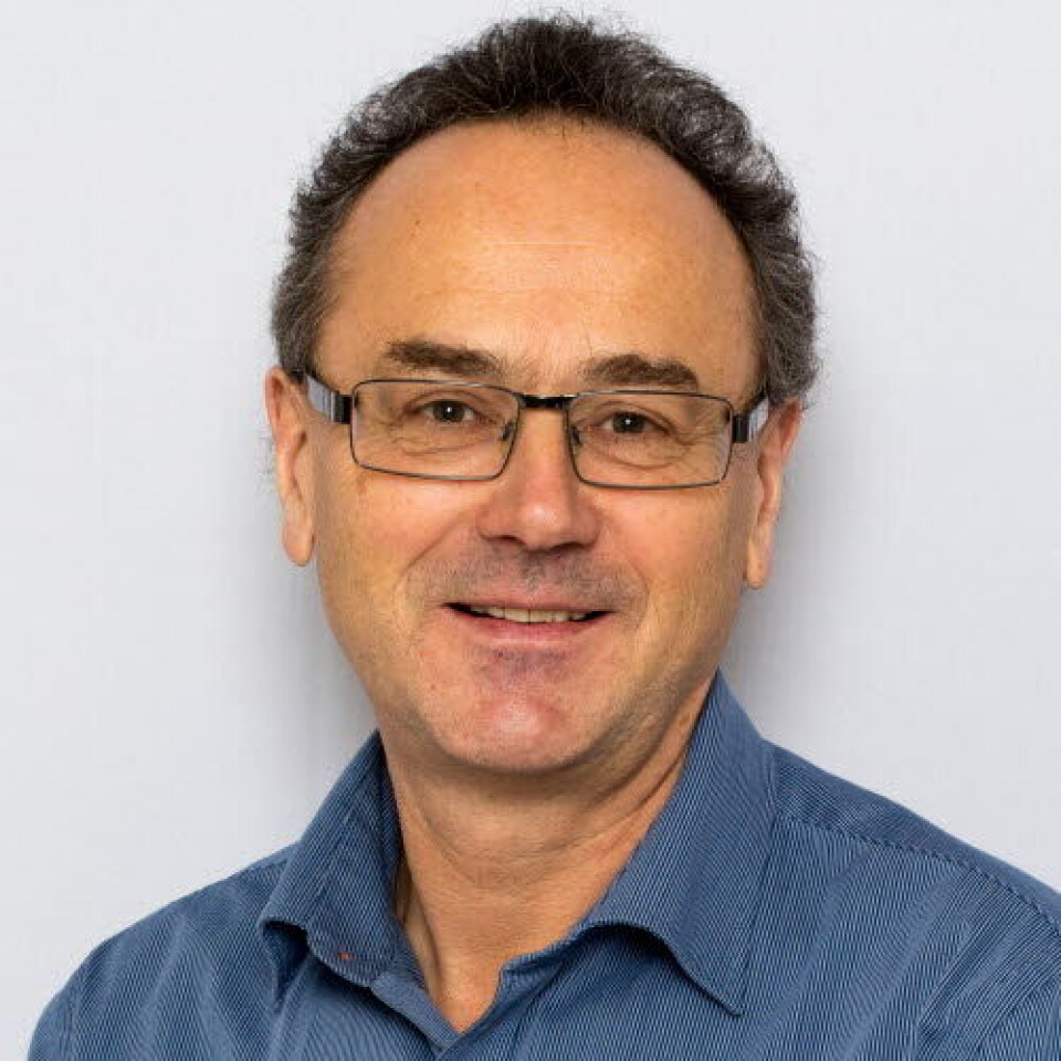 Kjell Arne Bakke