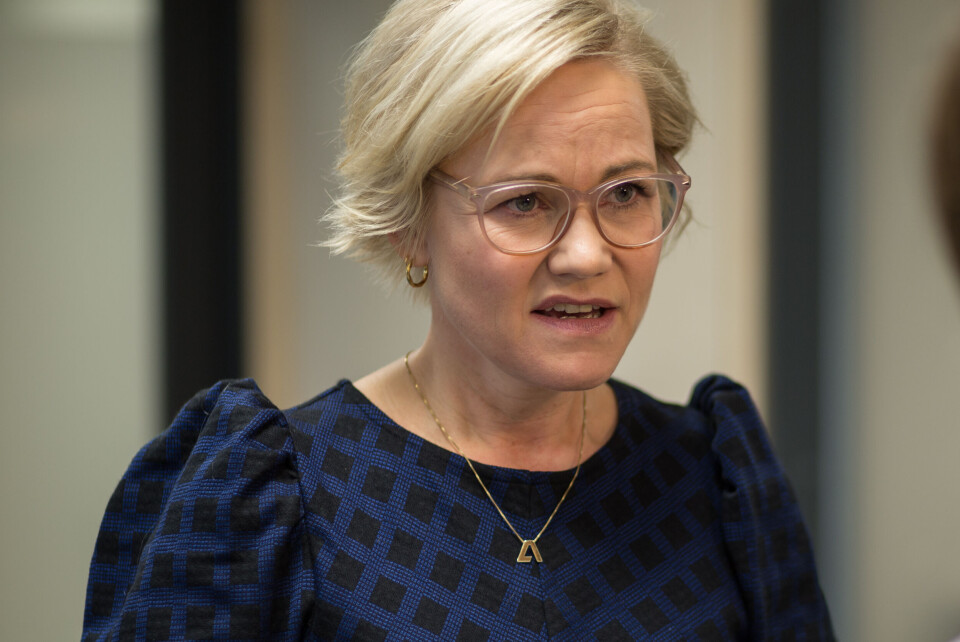 Legeopprop: – Stans innføringen av Helseplattformen