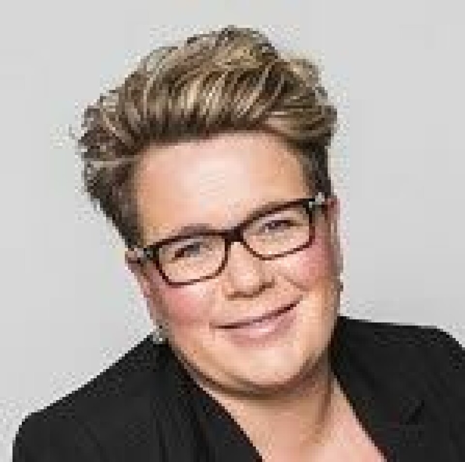 Siri Kolle