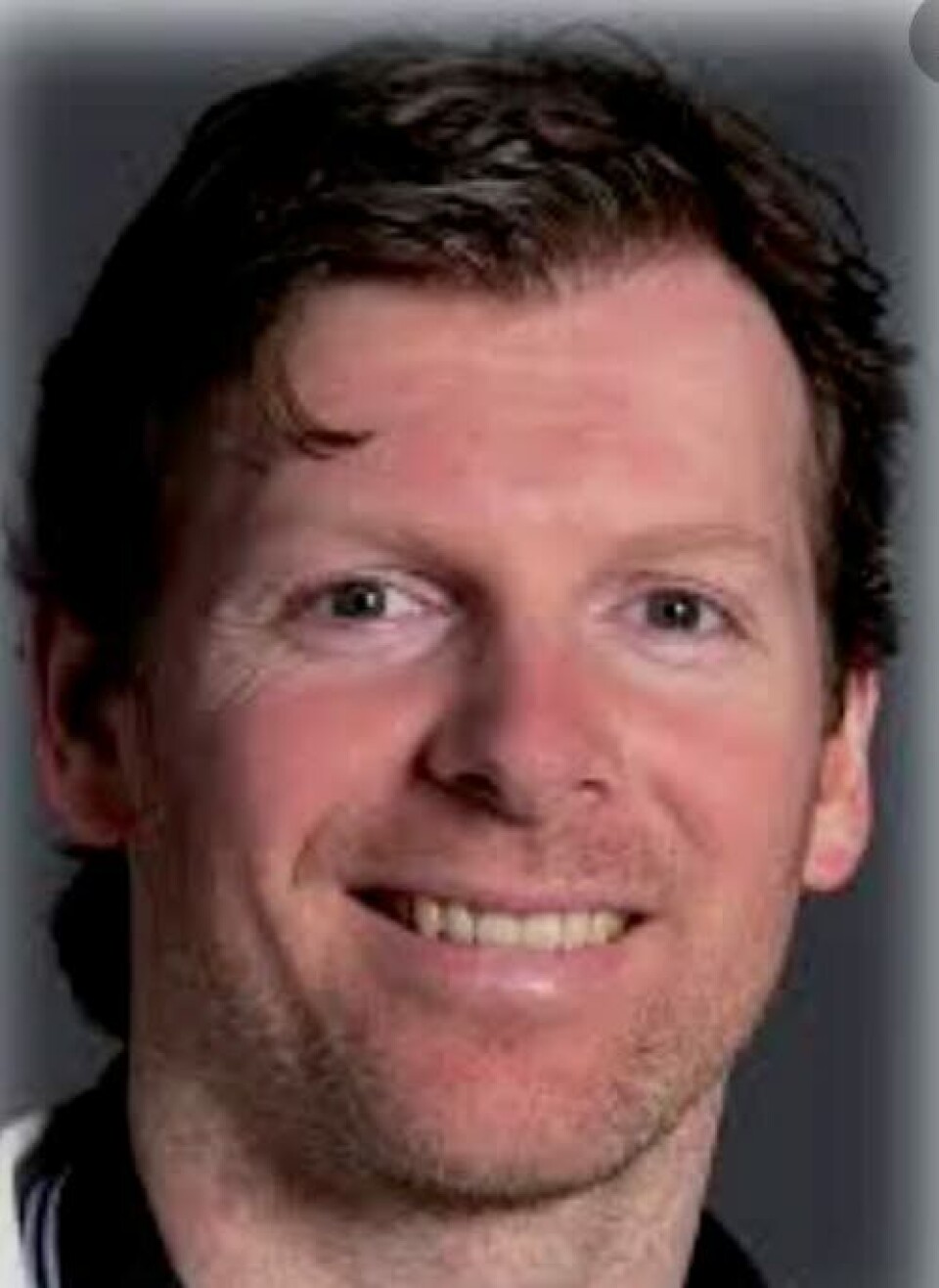 Christen Peder Dahl Christen Peder Dahl