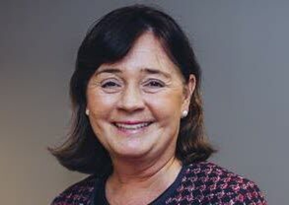 Cecilie Daae