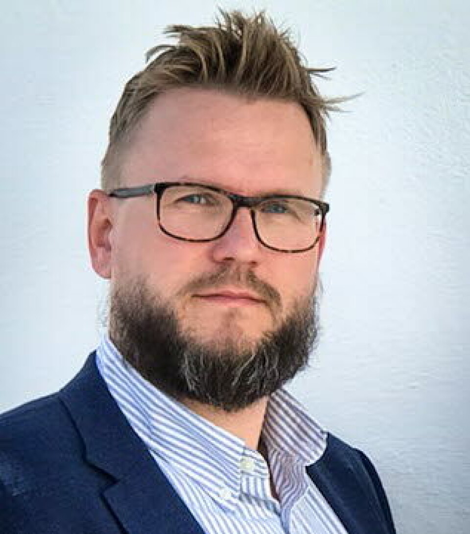 Lennart Lorås