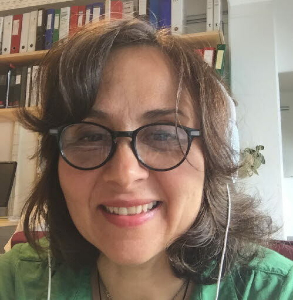 Biljana Stangeland