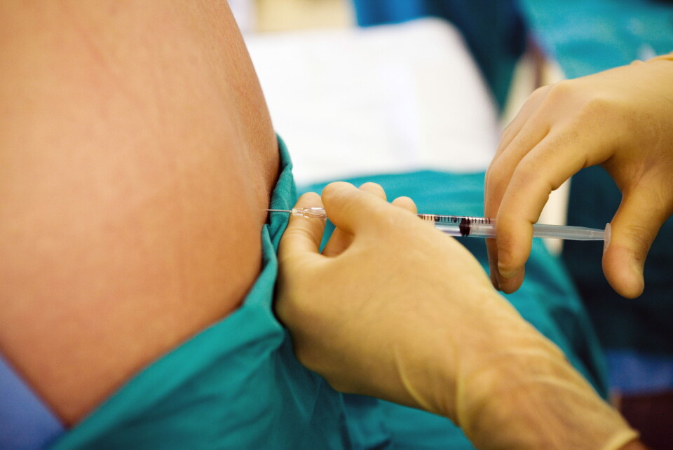 STUDIE: I samarbeid med forskere fra England, Finland, Sverige og USA har forskerne ved UiB publisert en studie som inkluderer data fra nesten 4,5 millioner fødsler og søsken-kontroller. Illustrasjonsfoto: Getty Images Foto: STUDIE: I samarbeid med forskere fra England, Finland, Sverige og USA har forskerne ved UiB publisert en studie som inkluderer data fra nesten 4,5 millioner fødsler og søsken-kontroller. Illustrasjonsfoto: Getty Images Foto: