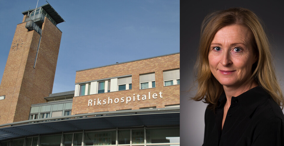 PUSLESPILL: – Vi har lyst å vente til vi ser hele bildet. Selv om vi mener at enkeltfunn viser en helt klar sammenheng, mener vi at dette må settes i sammenheng. Vi vil unngå å kun gå ut med noen puslebrikker av et stort bilde, sier forsker Nina Schultz ved Rikshospitalet. Foto: PUSLESPILL: – Vi har lyst å vente til vi ser hele bildet. Selv om vi mener at enkeltfunn viser en helt klar sammenheng, mener vi at dette må settes i sammenheng. Vi vil unngå å kun gå ut med noen puslebrikker av et stort bilde, sier forsker Nina Schultz ved Rikshospitalet. Foto: