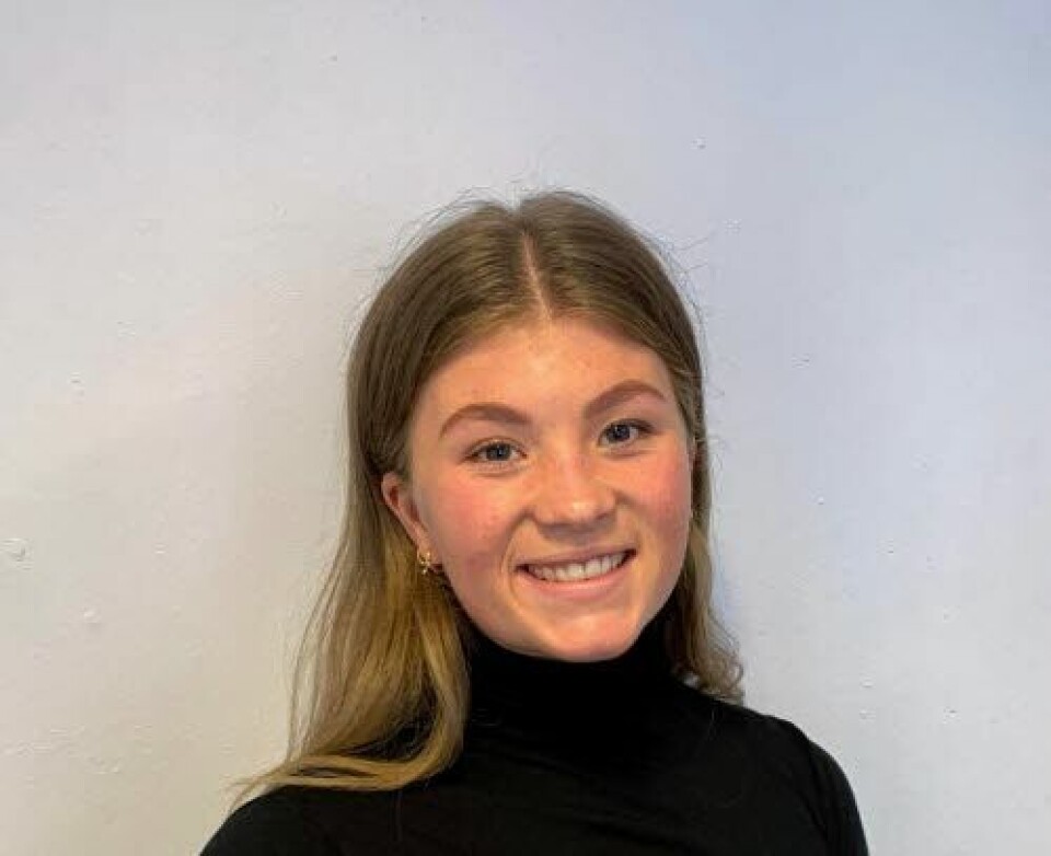 Ingeborg Breivik