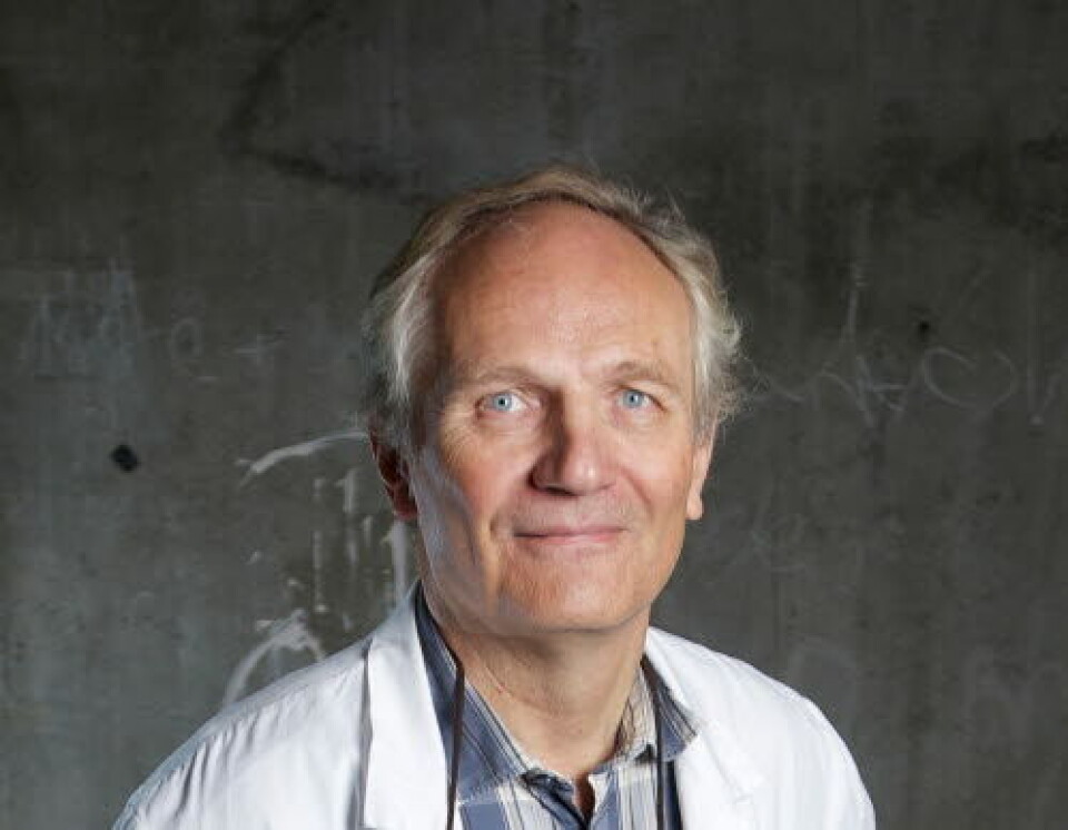 Eivind Meland