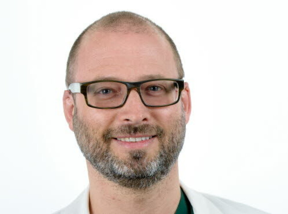 Aksel Paulsen
