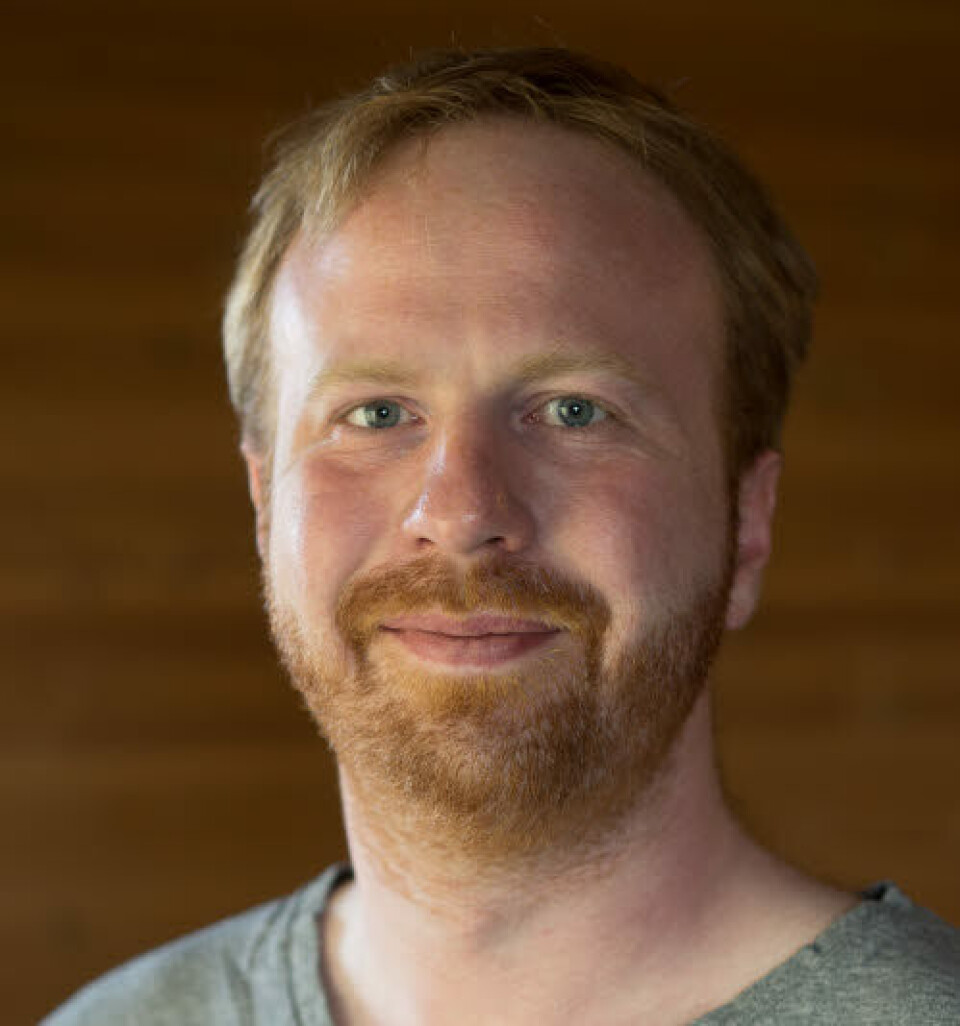 Ole Kristian Losvik Ole Kristian Losvik
