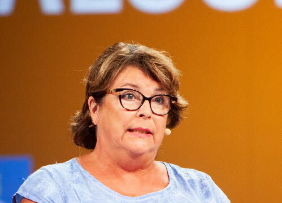Åse Laila Snåre Åse Laila Snåre
