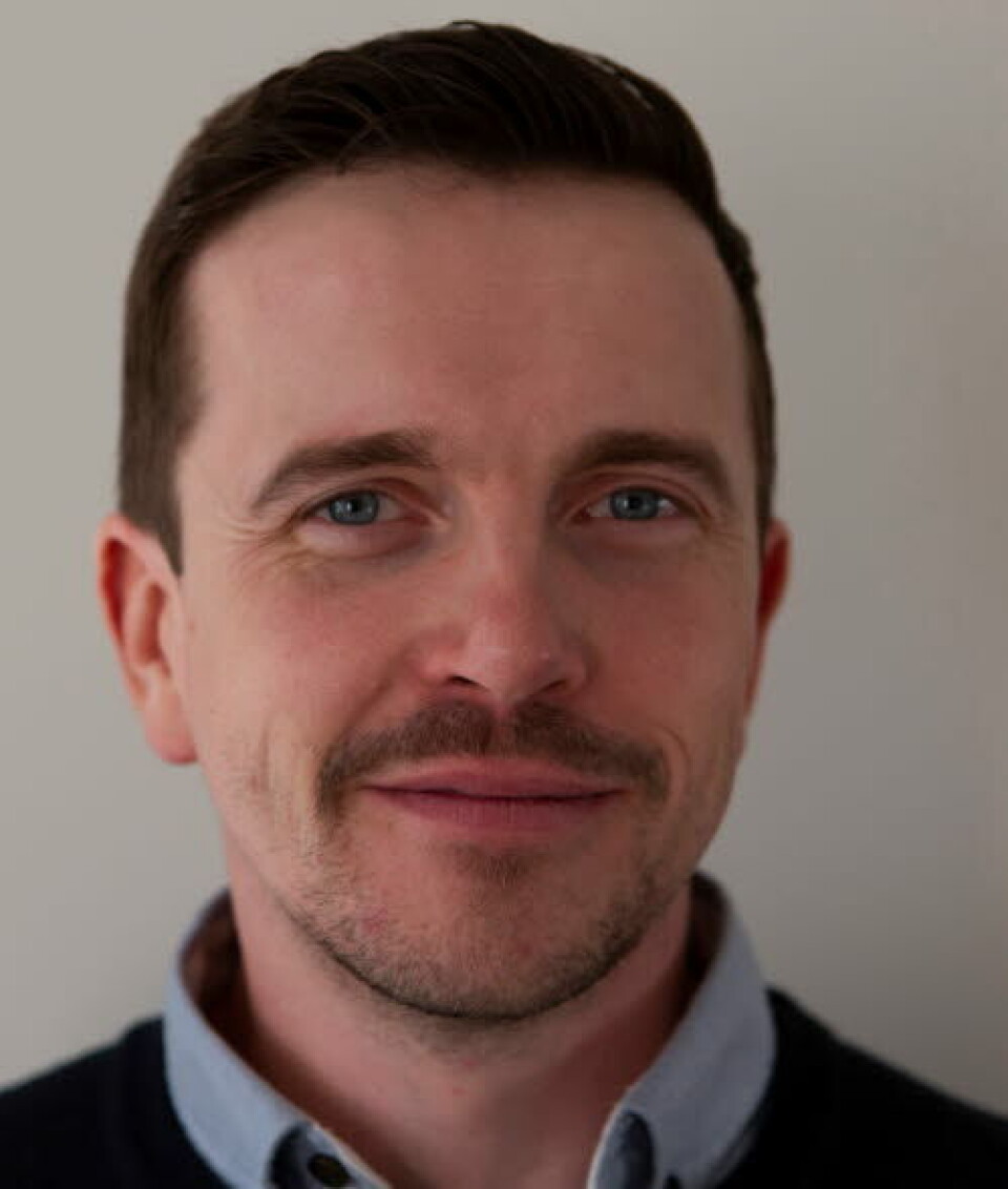 Øystein Olav Skaar Øystein Olav Skaar