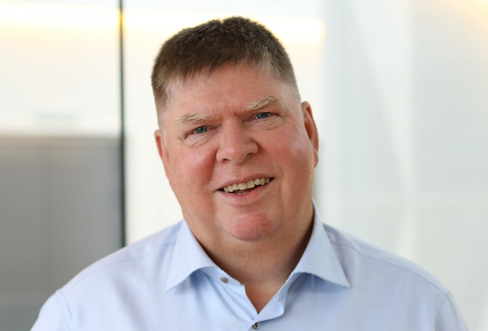 – Vi opplever stor interesse for arbeidet som skal i gang, sier Hans Løwe Larsen, avdelingsdirektør i Direktoratet for e-helse. Foto: Direktoratet for e-helse – Vi opplever stor interesse for arbeidet som skal i gang, sier Hans Løwe Larsen, avdelingsdirektør i Direktoratet for e-helse. Foto: Direktoratet for e-helse