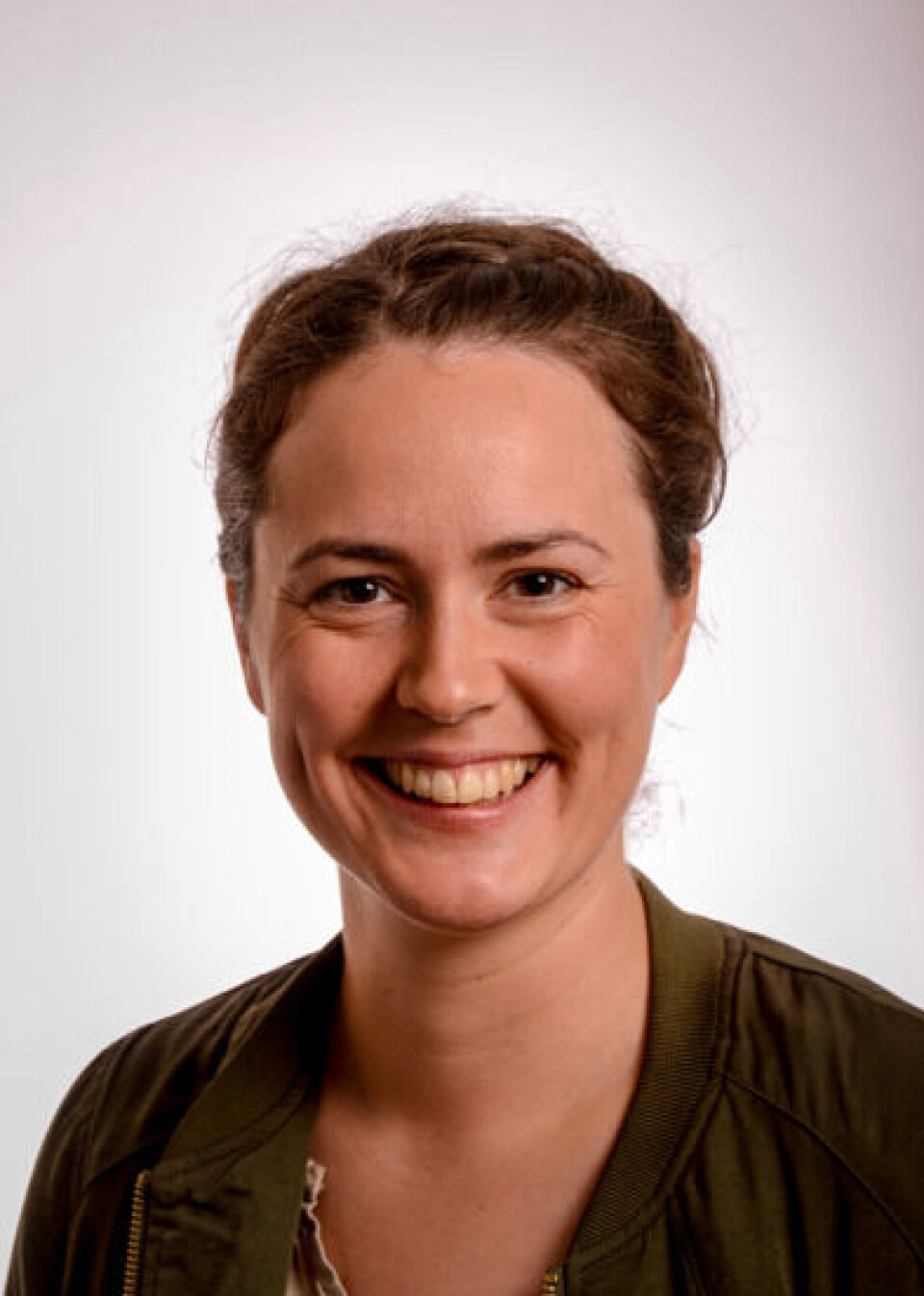 SAMMENSATT: Aktiviteten ved sykehusene er sammensatt, noe som kan føre til at man ikke fanger opp de lokale flaskehalsene, sier Sara Marie Nilsen.
Foto: NTNU SAMMENSATT: Aktiviteten ved sykehusene er sammensatt, noe som kan føre til at man ikke fanger opp de lokale flaskehalsene, sier Sara Marie Nilsen.
Foto: NTNU