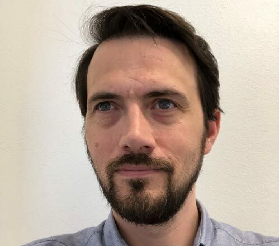 Magnus Alvestad