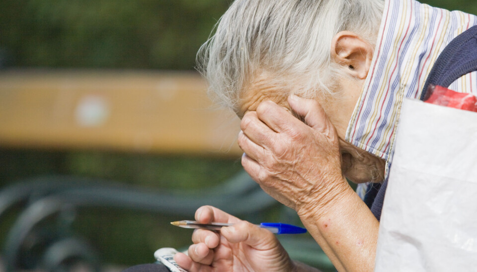 IKKE FORBEREDT: 49 prosent av kommunene svarte at de ikke er godt nok forberedt, mens 48 prosent mener de er det.