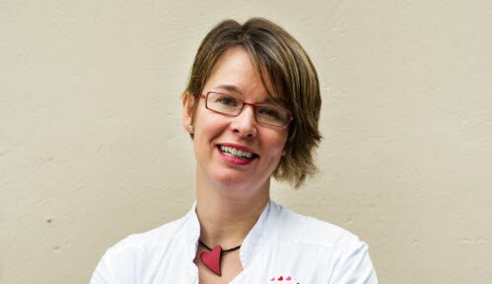 Jana Midelfart Hoff