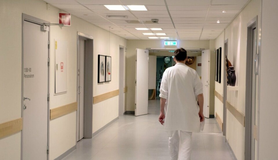 MINDRE INNFLYTELSE: Ansatte i seks fagforbund mener deres innflytelse på arbeidsplassen reduseres, ifølge Arbeidsforskningsinstituttet. Arkvifoto. Foto: