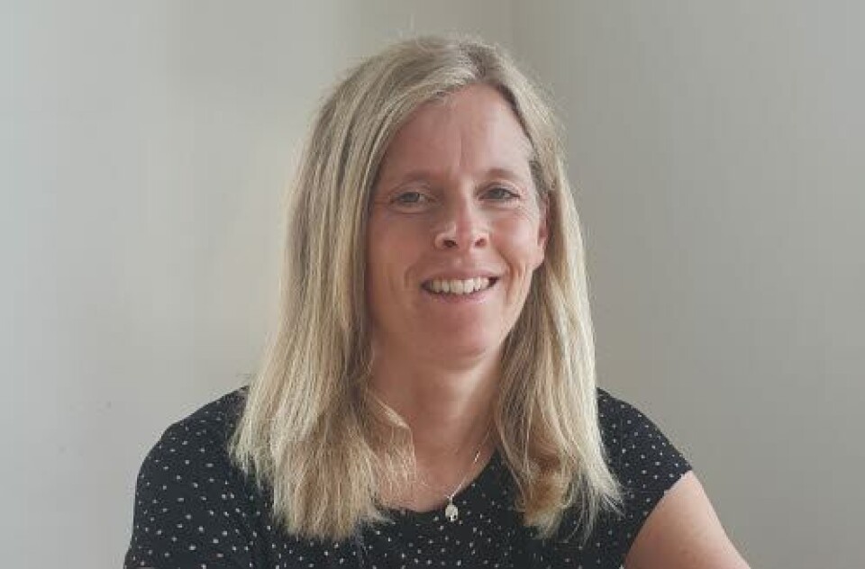 Kari Aarø Kari Aarø