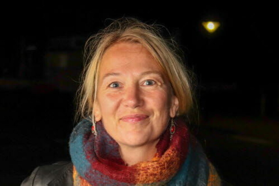 Hanne Benedikte Wiig Hanne Benedikte Wiig