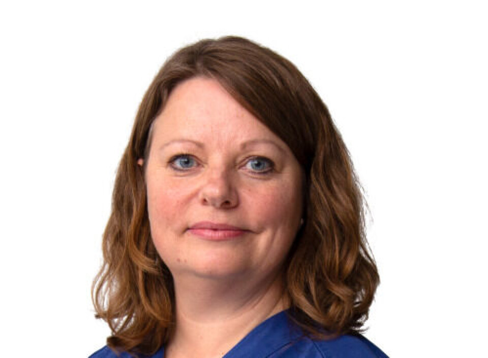 Bente Prytz Mjølstad Bente Prytz Mjølstad
