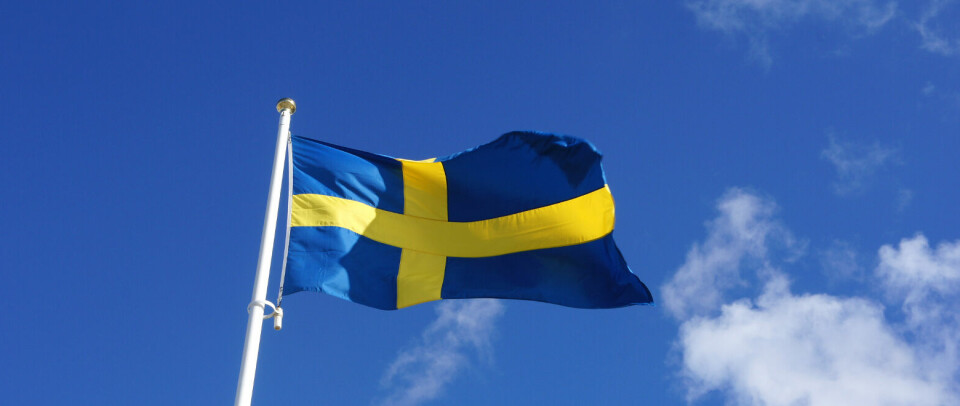 EMA, de europeiske legemiddelmyndighetene, bør ha sitt hovedkontor i Sverige dersom Storbritannia går ut av EU, mener sjefen for den svenske bransjeorganisasjonen Lif.  Foto: Colourbox
