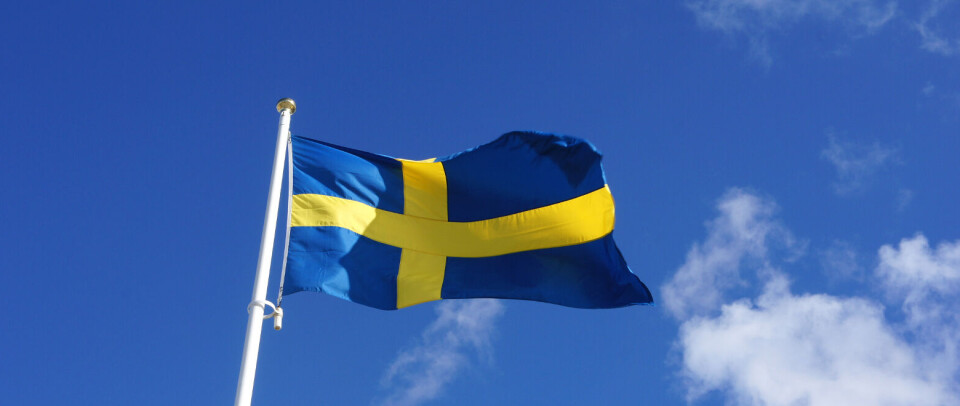 EMA, de europeiske legemiddelmyndighetene, bør ha sitt hovedkontor i Sverige dersom Storbritannia går ut av EU, mener sjefen for den svenske bransjeorganisasjonen Lif. Foto: Colourbox EMA, de europeiske legemiddelmyndighetene, bør ha sitt hovedkontor i Sverige dersom Storbritannia går ut av EU, mener sjefen for den svenske bransjeorganisasjonen Lif. Foto: Colourbox