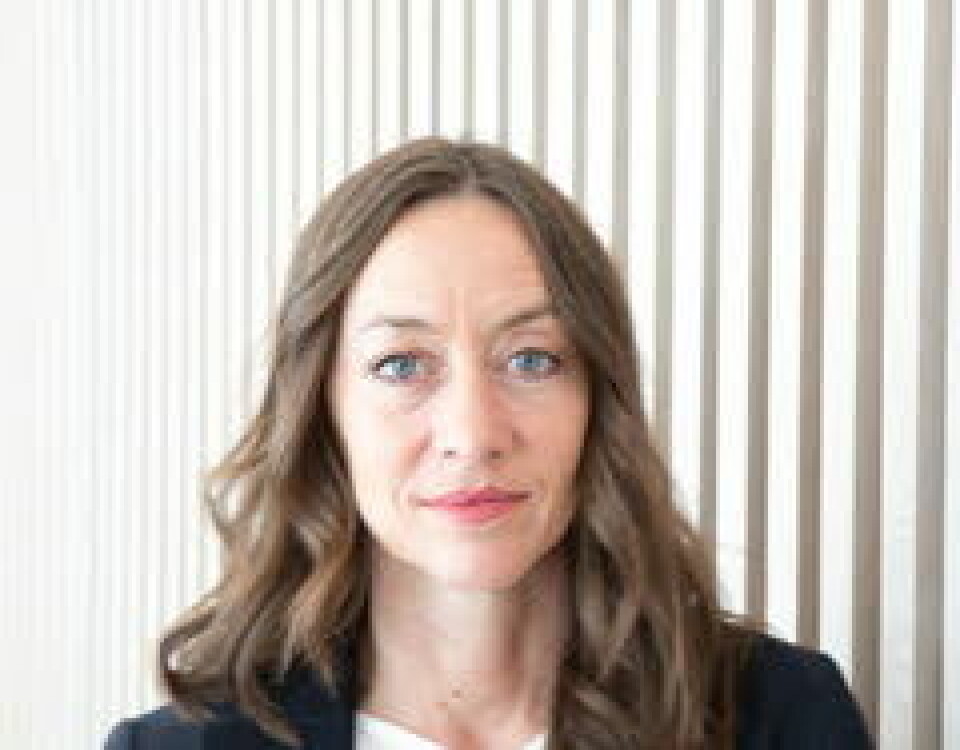 Bjørg Leinum Seim