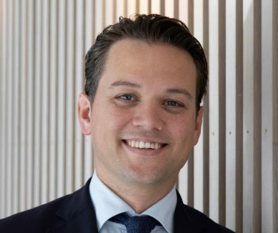 Julian Farner-Calvert