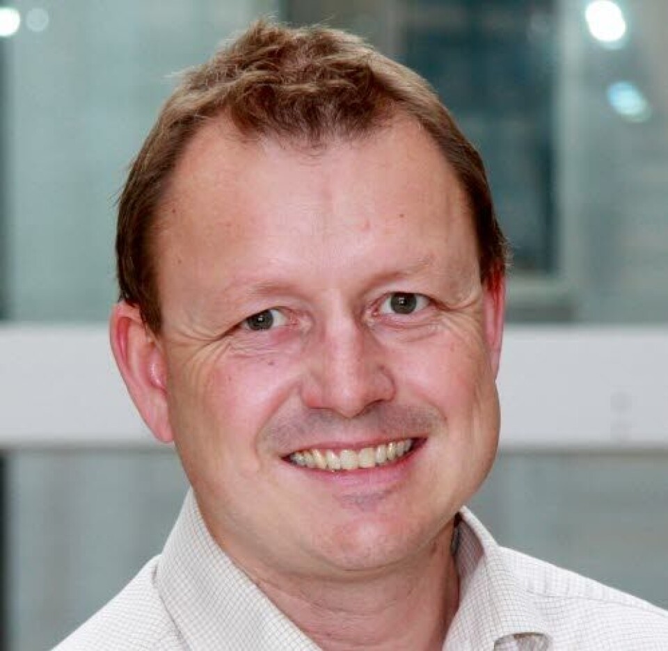 Lars Houge