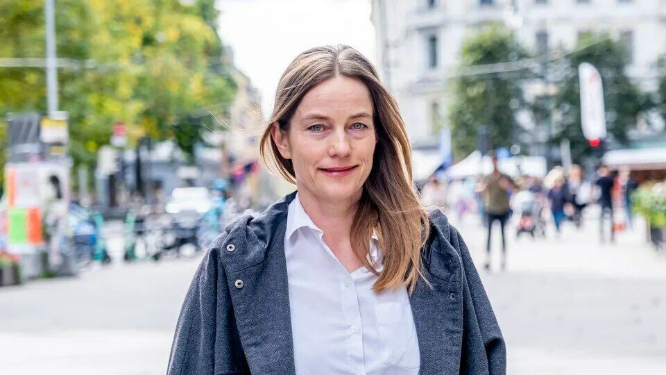 REDAKTØR FOR NY SATSING: Anne Grete Storvik blir redaktør for MedWatch Norge, den nye norske avissatsingen til danske Watch Media. Foto: